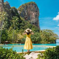 Отзыв от Ариана - Виза Destination Thailand